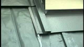 TAMKO MetalWorks Shingle Installation [upl. by Cowley]