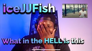 IceJJFish  On The Floor  Reaction [upl. by Farah357]