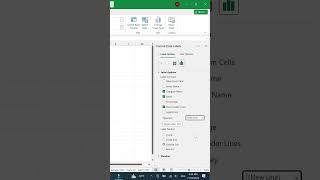 Make pie chart filtered using slicer in excel exceltips excel exceltutorial spreadsheet [upl. by Fisk]