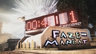 FaZe Mancat Magickittyz  Episode 10 [upl. by Rawdin]