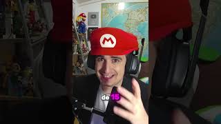 RETO de 200 en Mario Odyssey [upl. by Johst279]