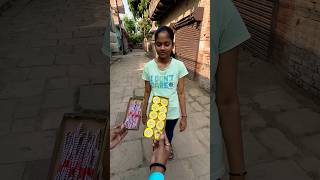 Happy Diwali 🪔 crackers choosing 😍  shorts short diwali crackers diwalispecial [upl. by Marela213]