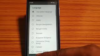 how to turn off anonymouse usage reports lanonymous usage reports on of kaise kare lava z21 [upl. by Sang]