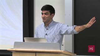 Harvard ilab  Why Youre OverThinking Your UIUX with Rohan Puri [upl. by Sivet130]