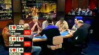 Poker Superstars S01 Episode 1 Part 13 [upl. by Dobrinsky646]