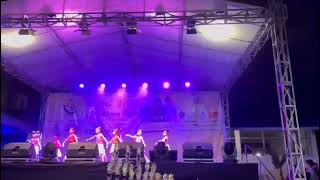 Russian Roullette  Red Velvet  Starter Class Dance Perform at Waisak Fair 2024 Tebing Tinggi [upl. by Schwinn965]