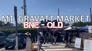 MARKET DAY  BNE QLD [upl. by Nirad835]