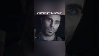 Whats Stopped you Captain  Modern Warfare 3 shorts [upl. by Merwin]