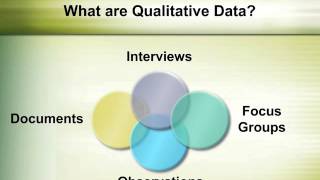 Overview of Qualitative Research Methods [upl. by Dilisio]