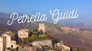 PETRELLA GUIDI  S Agata Feltria  Valmarecchia [upl. by Estell]