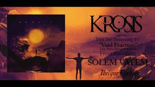 Krosis  Solem Vatem FULL ALBUM HD AUDIO [upl. by Bolen]