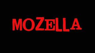 Mozella Lets Stop Calling it Love [upl. by Kalfas]