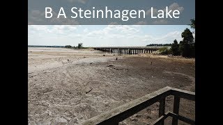 B A Steinhagen Lake  July 2019 [upl. by Erdne]