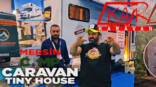 Kar Karavan Adana Part1 [upl. by Gerard]