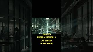 Una noche común que se convirtió en pesadilla paranormal leyendaslaoscuridad leyendasdelanoche [upl. by Guthrey]