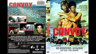 Convoy 1978 en Castellano [upl. by Augustine362]