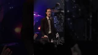 Nick Cave amp The Bad Seeds The Wild God Tour  UK amp Europe 2024 TheWildGodTour [upl. by Siari]