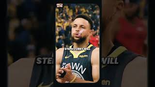 Does Steph Curry Deserve to Be in the GOAT Conversation 🏀🔥 shorts nba [upl. by Enrique]