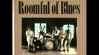 Roomful of Blues featuring Duke Robillard  Texas Flood  The First Albumwmv [upl. by Yeltsew181]