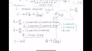 QM2 6 Constructing the eigenfunctions of the angular momentum [upl. by Bryana476]