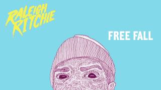 Raleigh Ritchie  Free Fall Official Audio [upl. by Irami]