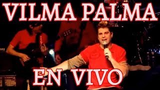 Lo mejor de Vilma Palma en Concierto Mix [upl. by Llekcir568]