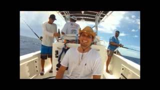 Belize Fishing Tours The Best of the Best Ambergris Caye [upl. by Aniakudo572]