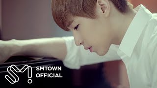 Henry 헨리 TRAP MV with Kyuhyun amp Taemin [upl. by Assirolc]