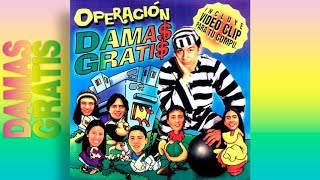 Damas Gratis  El pibe de barrio  Cd Operacion Damas Gratis [upl. by Assenahs50]