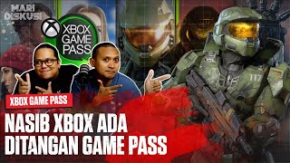 Serba Serbi Game Pass Dengan Segala Kemudahannya  MARI DISKUSI [upl. by Armanda165]