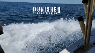 Punisher Sport Fishing Promo [upl. by Micheal]