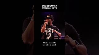 🎶 Youssoupha  le rappeur PHILOSOPHE [upl. by Ahseram136]