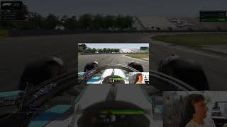 F1 24 World Record China [upl. by Assirim]