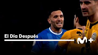 El Día Después 09012023 Lucas Pérez vuelve a casa [upl. by Nylahs]