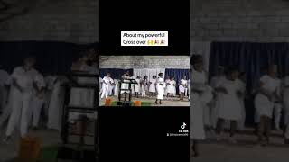 SHAKAPANGA LIVE MINISTRATION BY MINISTER SINAI [upl. by Anastase]