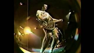 Nirvana  Mollys Lips live in Portland 1990 [upl. by Chemarin3]