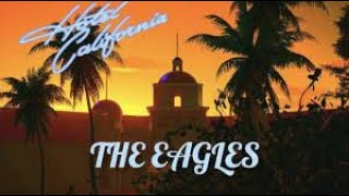 Hotel California Acoustic version by Eagles v720P accoustic [upl. by Salakcin84]