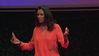 Using African history as a tool for Change  Zeinab Badawi  TEDxEuston [upl. by Rue]