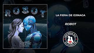 La Fiera De Ojinaga Robot 2024 [upl. by Thurman12]