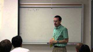 Lecture 3 Effect of Ring Size Conjugation ElectronWithdrawing Groups [upl. by Stanislaus903]