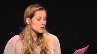 Everyday sexism  Laura Bates  TEDxOxford [upl. by Buyer]