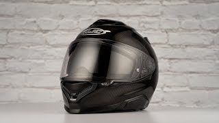 HJC RPHA 71 Carbon Helmet [upl. by Eirrod]