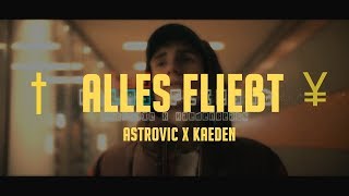 Astrovic x Kaeden  ALLES FLIEßt [upl. by Erdnaid]