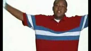 Disney Channel commercial Kyle Massey [upl. by Past994]