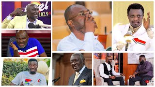 Breaking The Silence of Hon Kennedy Agyapong is Dang3rous For Dr Bawumia amp NPPShocking Revelation [upl. by Vel]