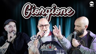 Giorgione a De Core Podcast  Ep35 [upl. by Fey]