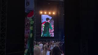 Wincent Weiss  Medley 27052024 in Mönchengladbach [upl. by Nyral]