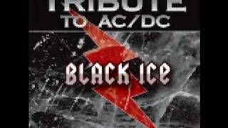 ACDC Black Ice Black Ice Tribute [upl. by Nedia401]