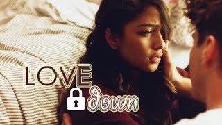 Rowan  Brandon  love lockdown [upl. by Neeruam491]