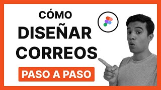 📩 Cómo diseñar correos ¡PASO A PASO [upl. by Ecilayram335]